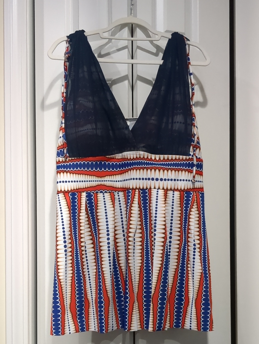 Plus Size Bathing Dress Bundle - Picture 6 of 6
